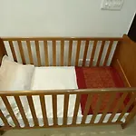 Divine India Service Apartment 4Bhkj-45