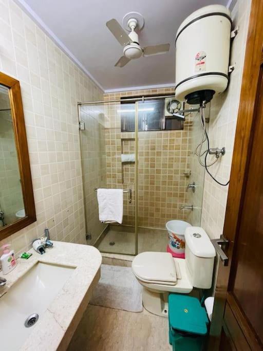 Apartment Divine India Service 4bhkj-45