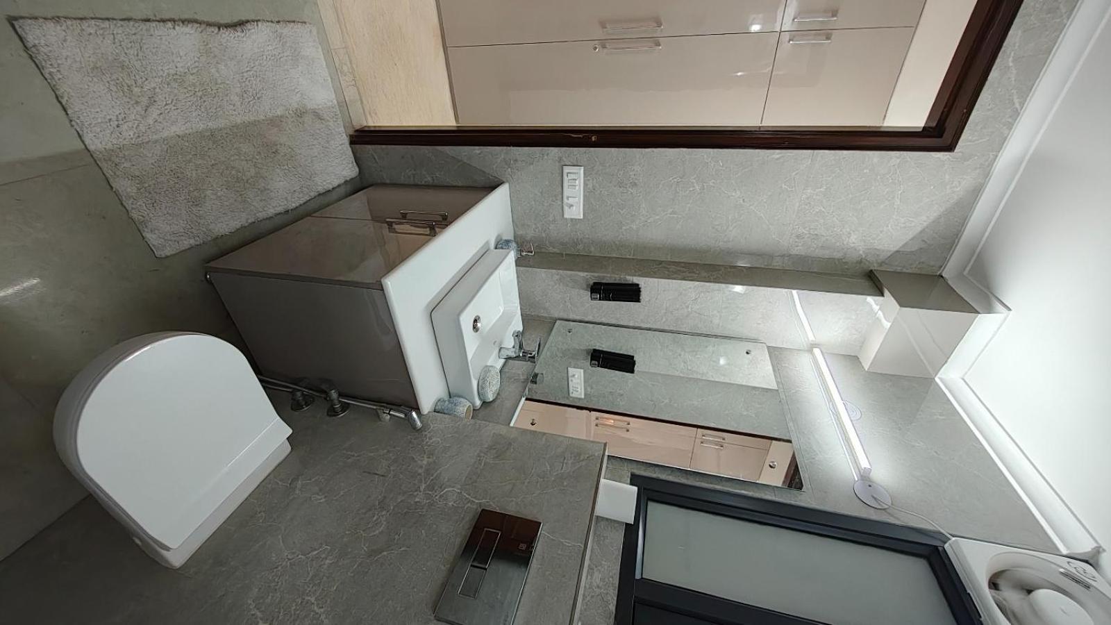 Apartment Divine India Service 4bhkj-45